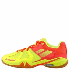 Shadow Spirit Orange/Yellow*Babolat Discount