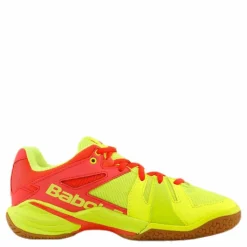 Shadow Spirit Orange/Yellow*Babolat Discount
