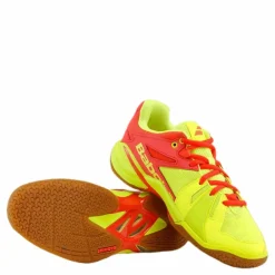 Shadow Spirit Orange/Yellow*Babolat Discount