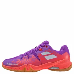 Babolat Shadow Spirit Pink Rosa Discount