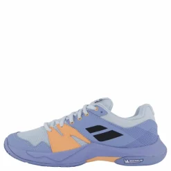 Babolat Shadow Team 2 Light Blue Blå Best