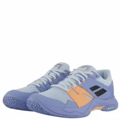 Babolat Shadow Team 2 Light Blue Blå Best