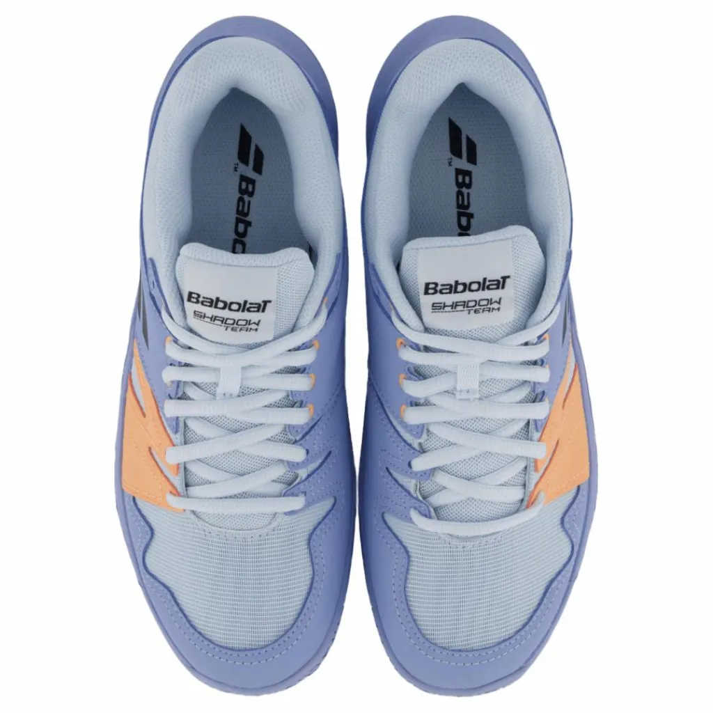 Babolat Shadow Team 2 Light Blue Blå Best
