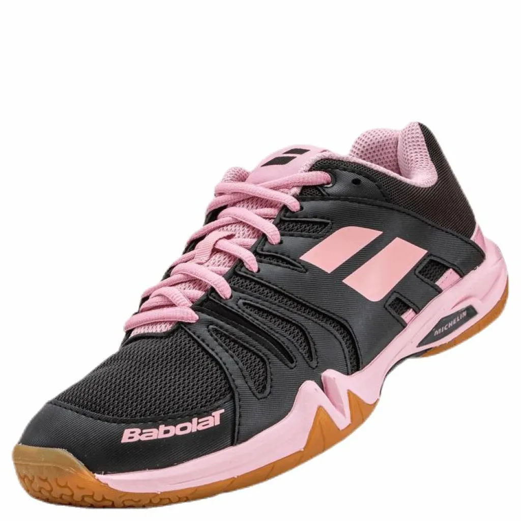Babolat Shadow Team Pink/Black Rosa och Svart Discount