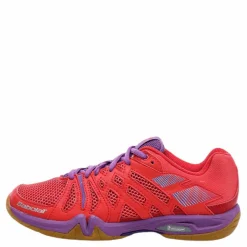 Babolat Shadow Team W Pink/Purple Rosa och Lila Clearance