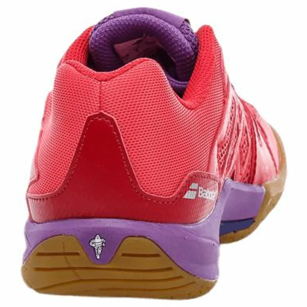 Babolat Shadow Team W Pink/Purple Rosa och Lila Clearance
