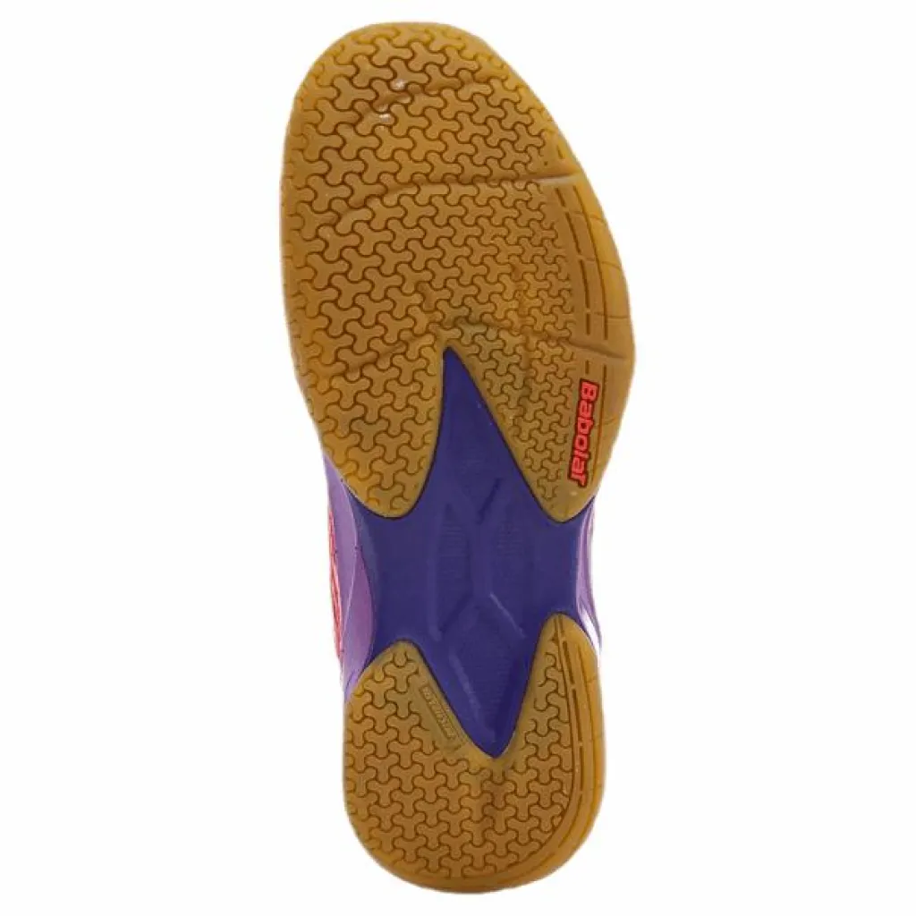 Babolat Shadow Team W Pink/Purple Rosa och Lila Clearance