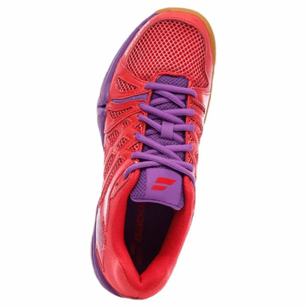 Babolat Shadow Team W Pink/Purple Rosa och Lila Clearance