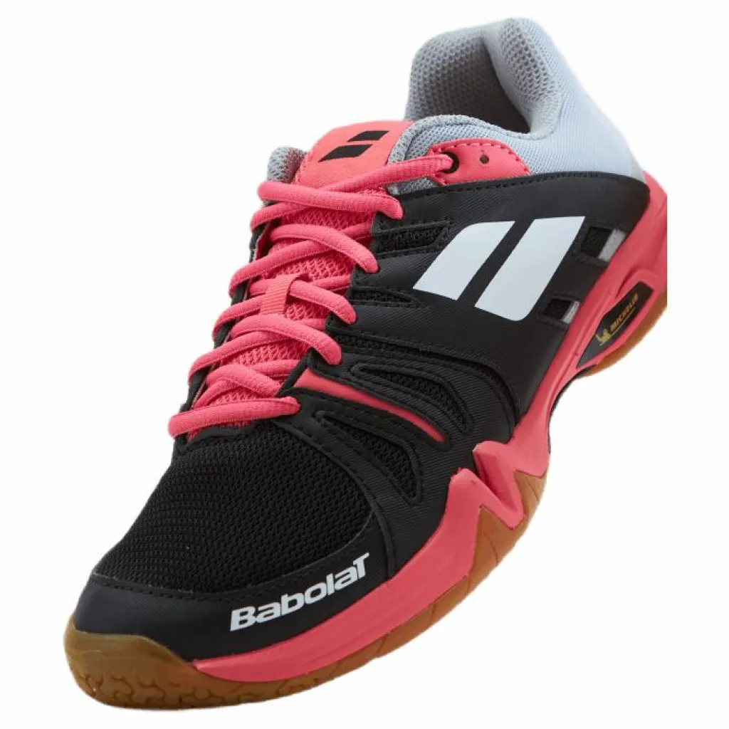 Babolat Shadow Team Women black/pink Flerfärgad Hot