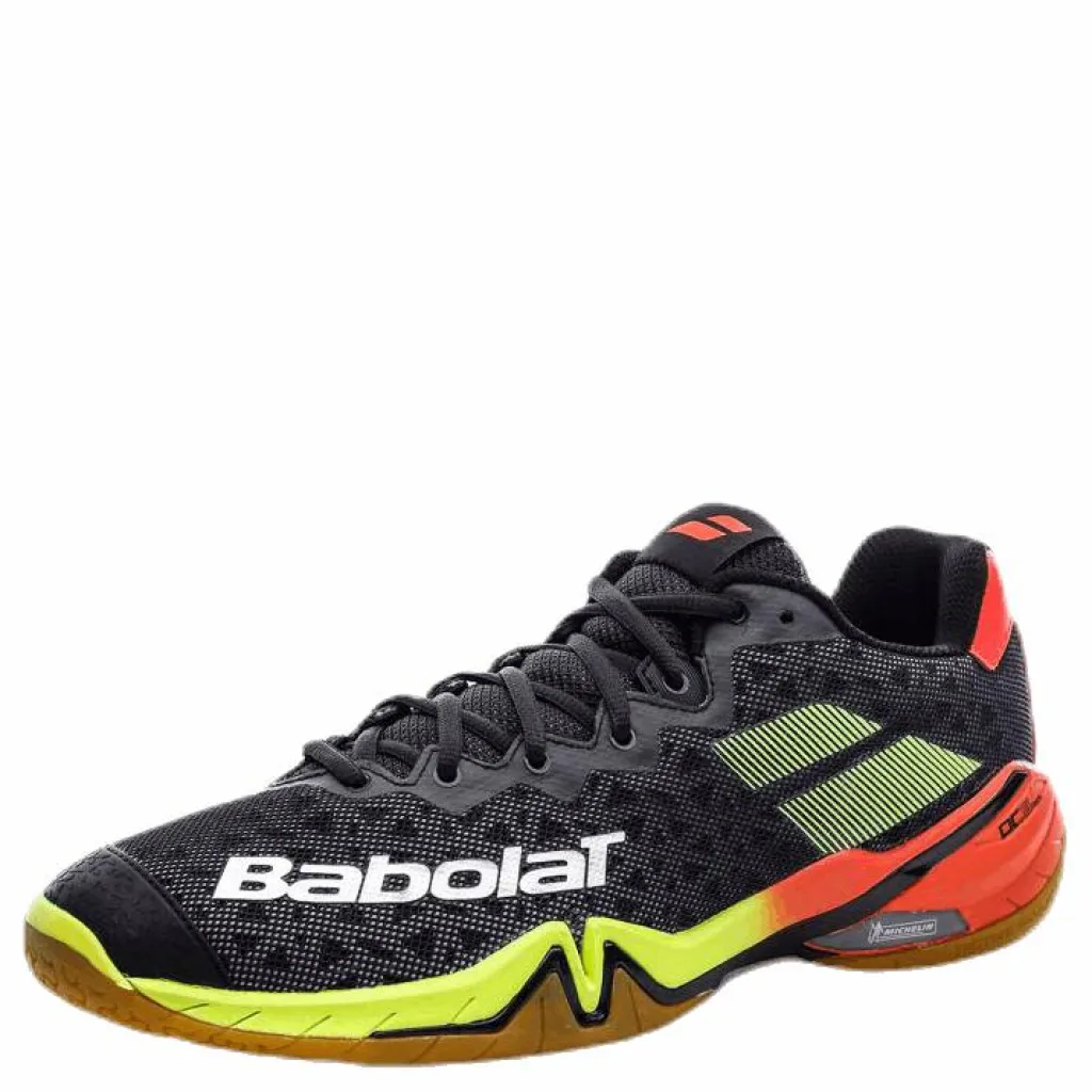 Shadow Tour Black/Red*Babolat New