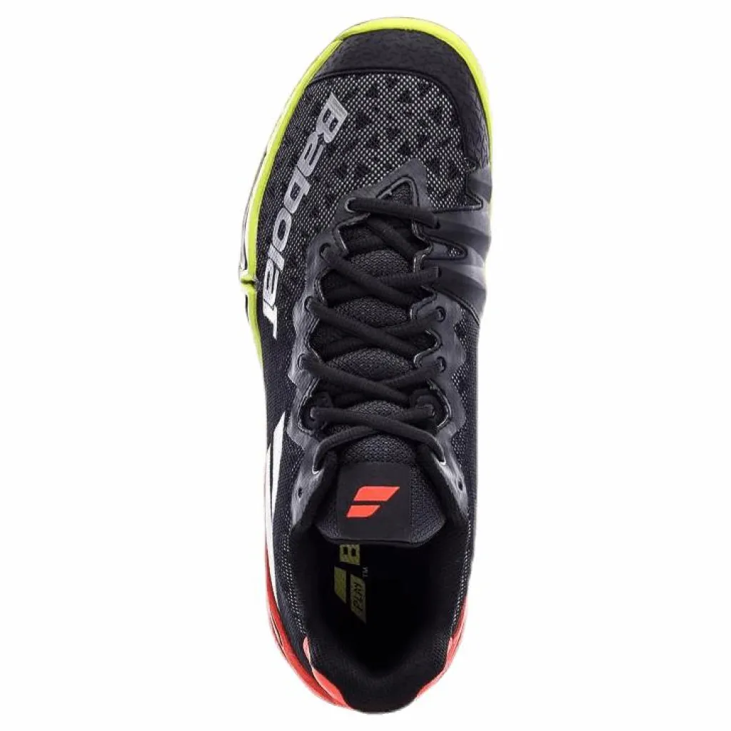 Shadow Tour Black/Red*Babolat New