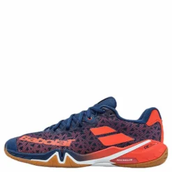 Babolat Shadow Tour Blue/Orange Blå och Orange Online