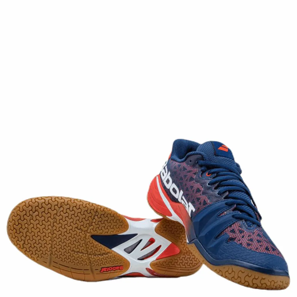Babolat Shadow Tour Blue/Orange Blå och Orange Online
