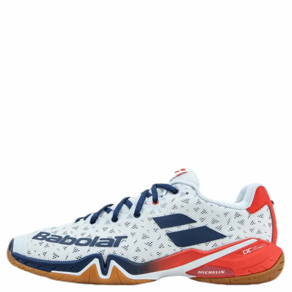 Shadow Tour Blue/White*Babolat