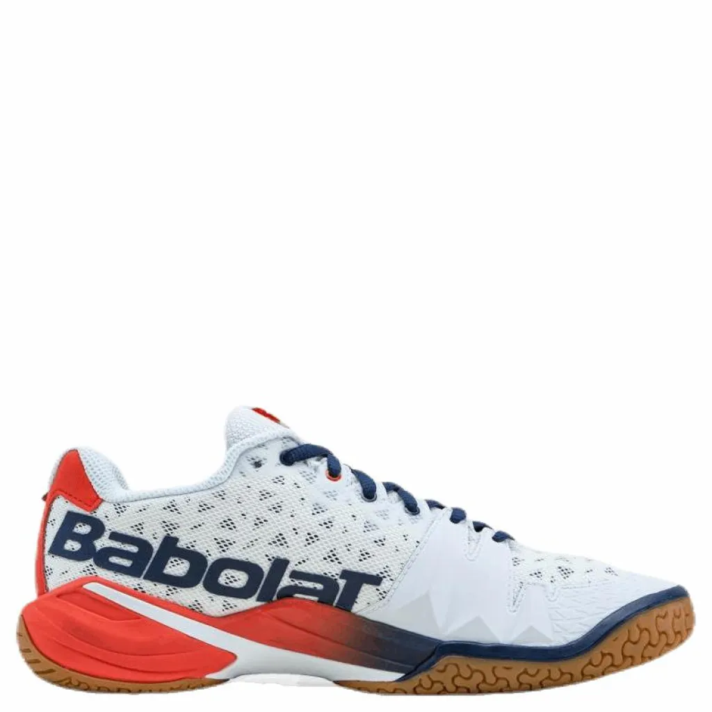 Shadow Tour Blue/White*Babolat