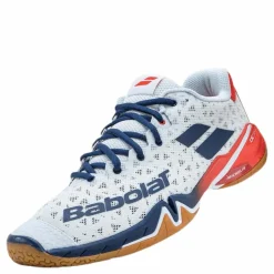 Shadow Tour Blue/White*Babolat