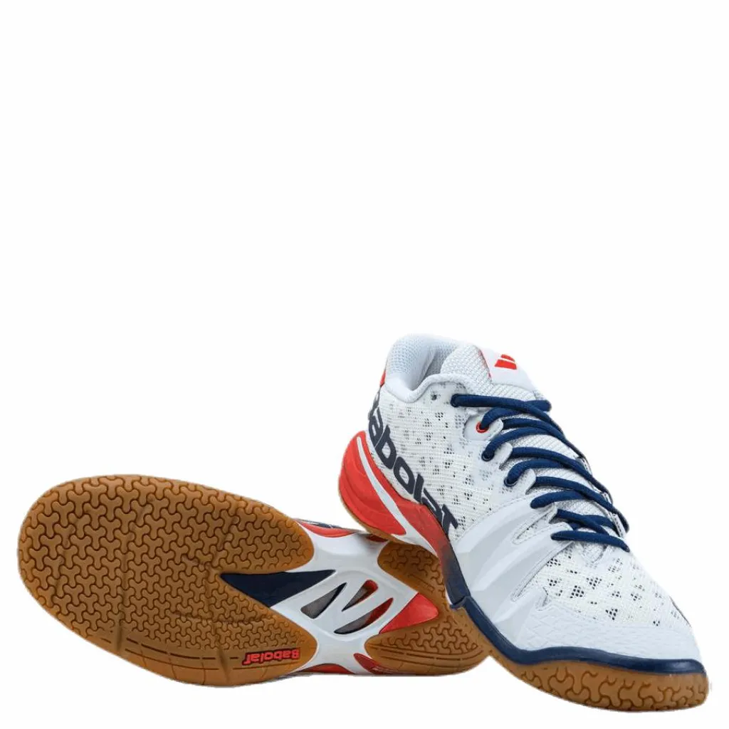 Shadow Tour Blue/White*Babolat