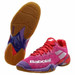 Babolat Shadow Tour W Pink/Purple Rosa och Lila