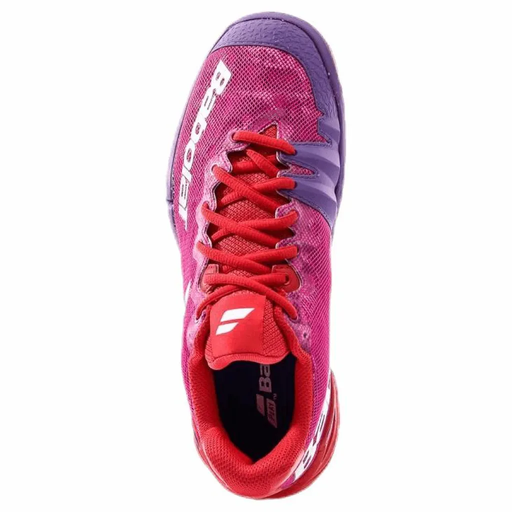 Babolat Shadow Tour W Pink/Purple Rosa och Lila