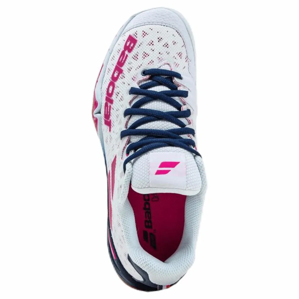Shadow Tour White*Babolat