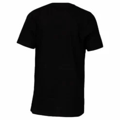 Hurley Shaka Flam Tee Black Svart Outlet