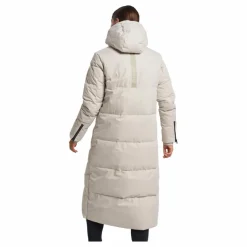 Shanna 2.0 Down Coat Women Sand*Tenson Sale