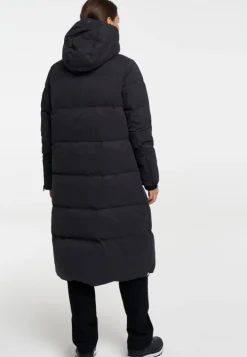 Shanna Down Parka Black*Tenson Outlet