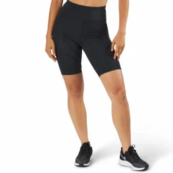 BLACC Shape Biker Shorts Black Svart Outlet