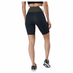 Shape Biker Shorts Green/Black*BLACC New