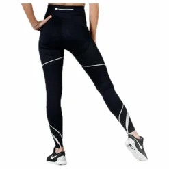 Röhnisch Shape Curved Long Tight Black Svart New