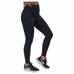 Shape High Waist Tights Black*Röhnisch Best