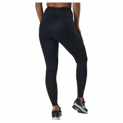 Shape High Waist Tights Black*Röhnisch Best