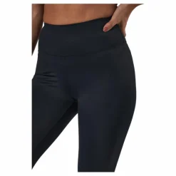 Shape High Waist Tights Black*Röhnisch Best