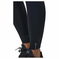 Shape High Waist Tights Black*Röhnisch Best