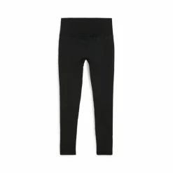 Puma Shapeluxe Seamless Hw Fl Tight Black Svart Online