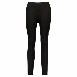 Puma Shapeluxe Seamless Hw Fl Tight Black Svart Online