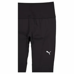 Puma Shapeluxe Seamless Hw Fl Tight Black Svart Online