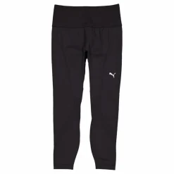 Puma Shapeluxe Seamless Hw Fl Tight Black Svart Online