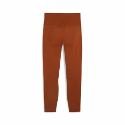 Shapeluxe Seamless Hw Fl Tight Teak*Puma