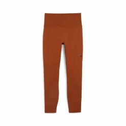 Shapeluxe Seamless Hw Fl Tight Teak*Puma
