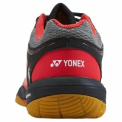 Shb 65 X 2 Men Red/black*Yonex Clearance