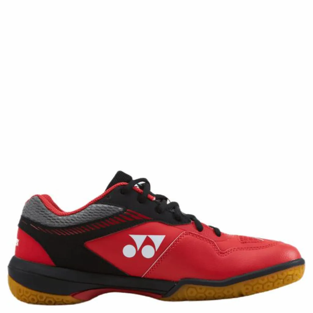 Shb 65 X 2 Men Red/black*Yonex Clearance