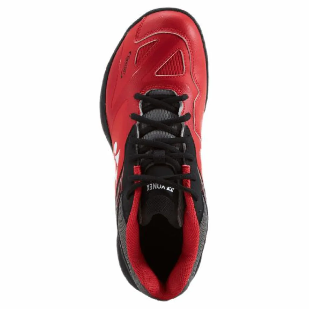 Shb 65 X 2 Men Red/black*Yonex Clearance