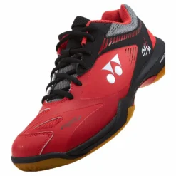 Shb 65 X 2 Men Red/black*Yonex Clearance