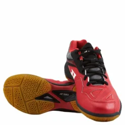Shb 65 X 2 Men Red/black*Yonex Clearance
