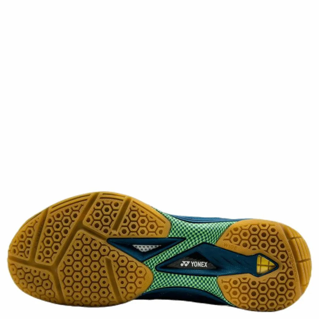 Shb 65 Z II Wide Blue/Green*Yonex