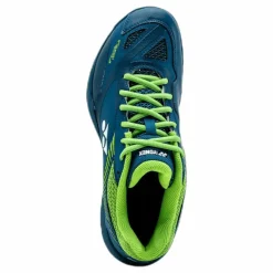 Shb 65 Z II Wide Blue/Green*Yonex
