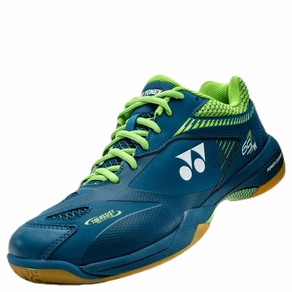 Shb 65 Z II Wide Blue/Green*Yonex
