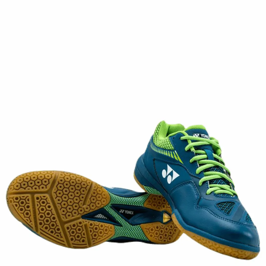 Shb 65 Z II Wide Blue/Green*Yonex