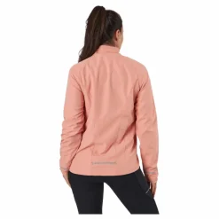 Endurance Shela W Jacket Blooming Dahlia Rosa New